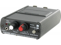 Fischer Amps In-Ear Monitor BP Fischer Amps In-Ear Monitor BP